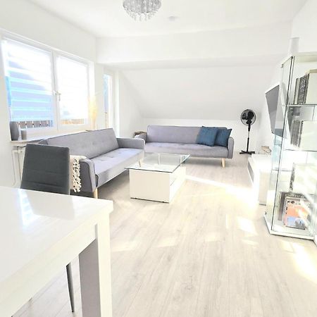 Schoene 3-Zimmer Wohnung In Hemelingen BRE エクステリア 写真