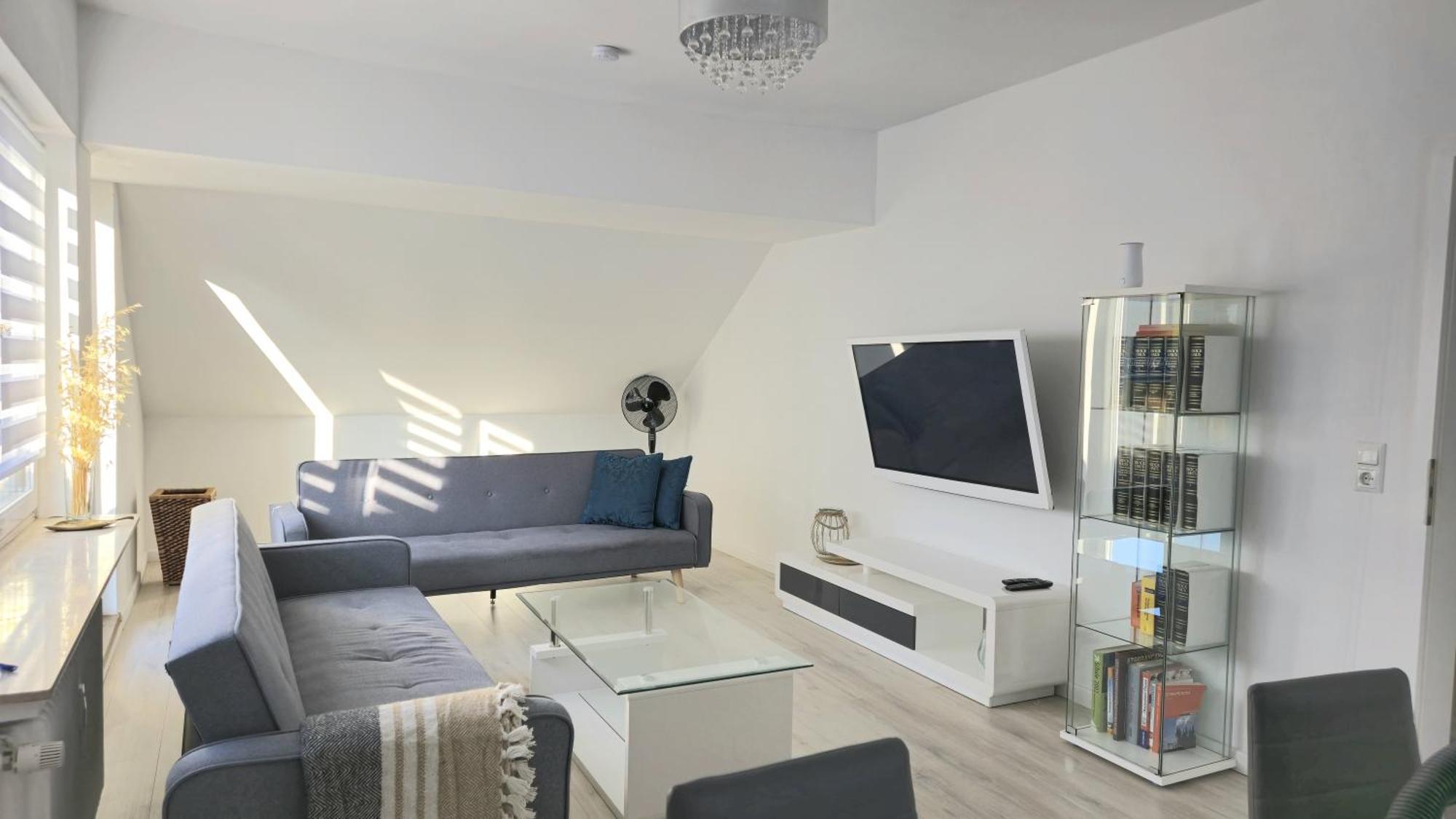 Schoene 3-Zimmer Wohnung In Hemelingen BRE エクステリア 写真