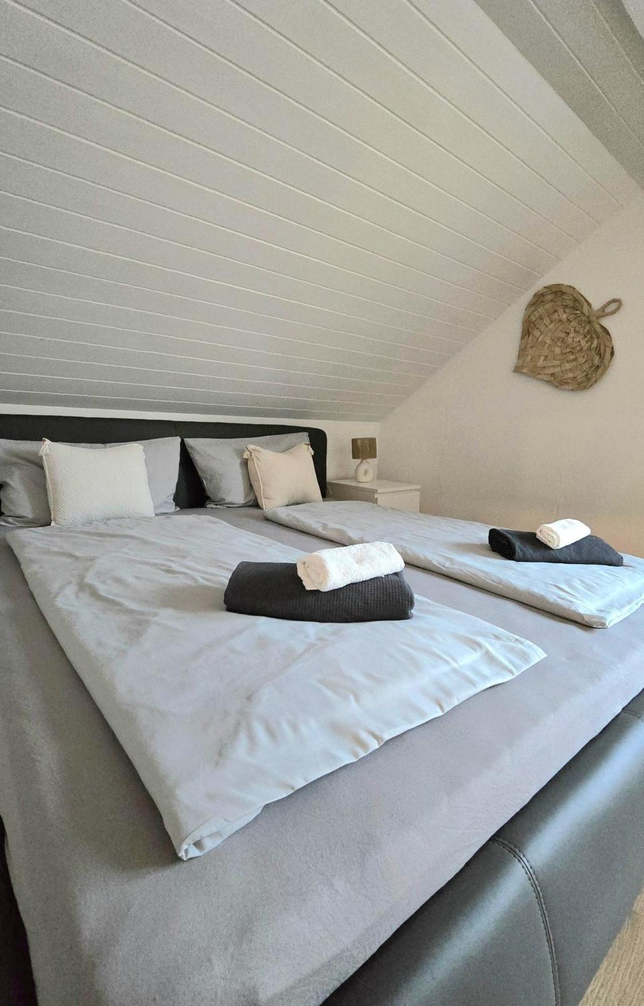 Schoene 3-Zimmer Wohnung In Hemelingen BRE エクステリア 写真