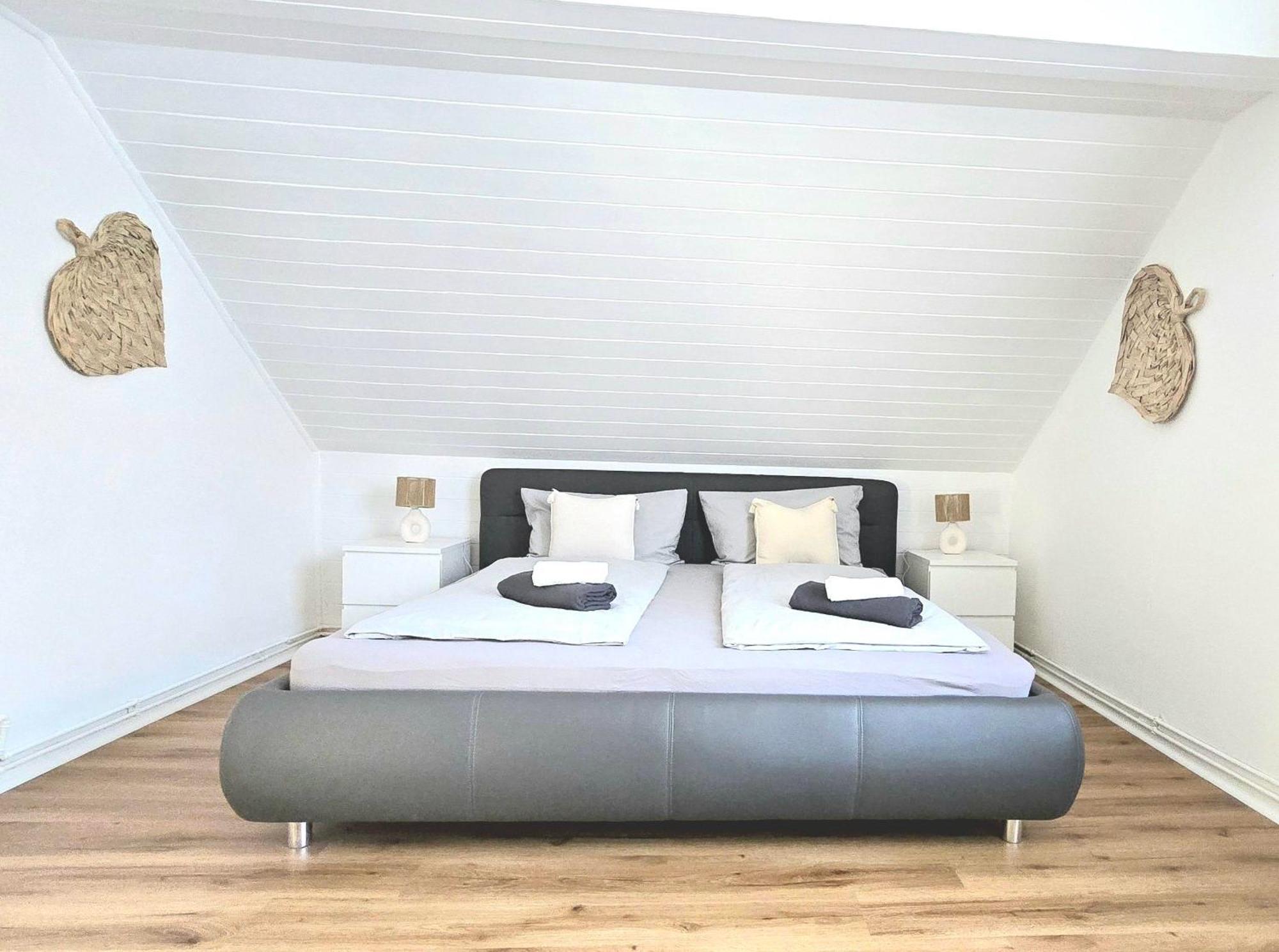 Schoene 3-Zimmer Wohnung In Hemelingen BRE エクステリア 写真
