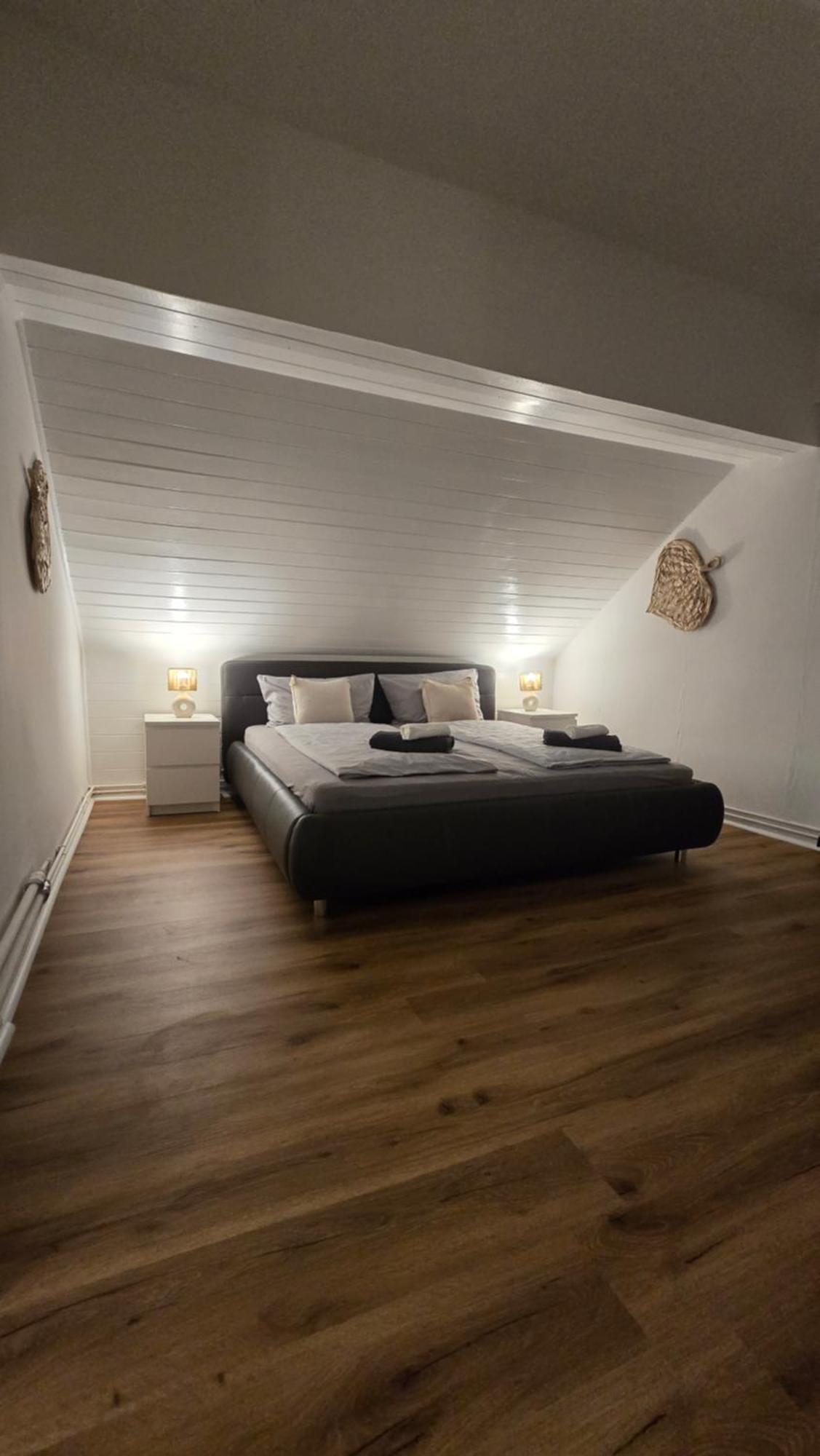 Schoene 3-Zimmer Wohnung In Hemelingen BRE エクステリア 写真