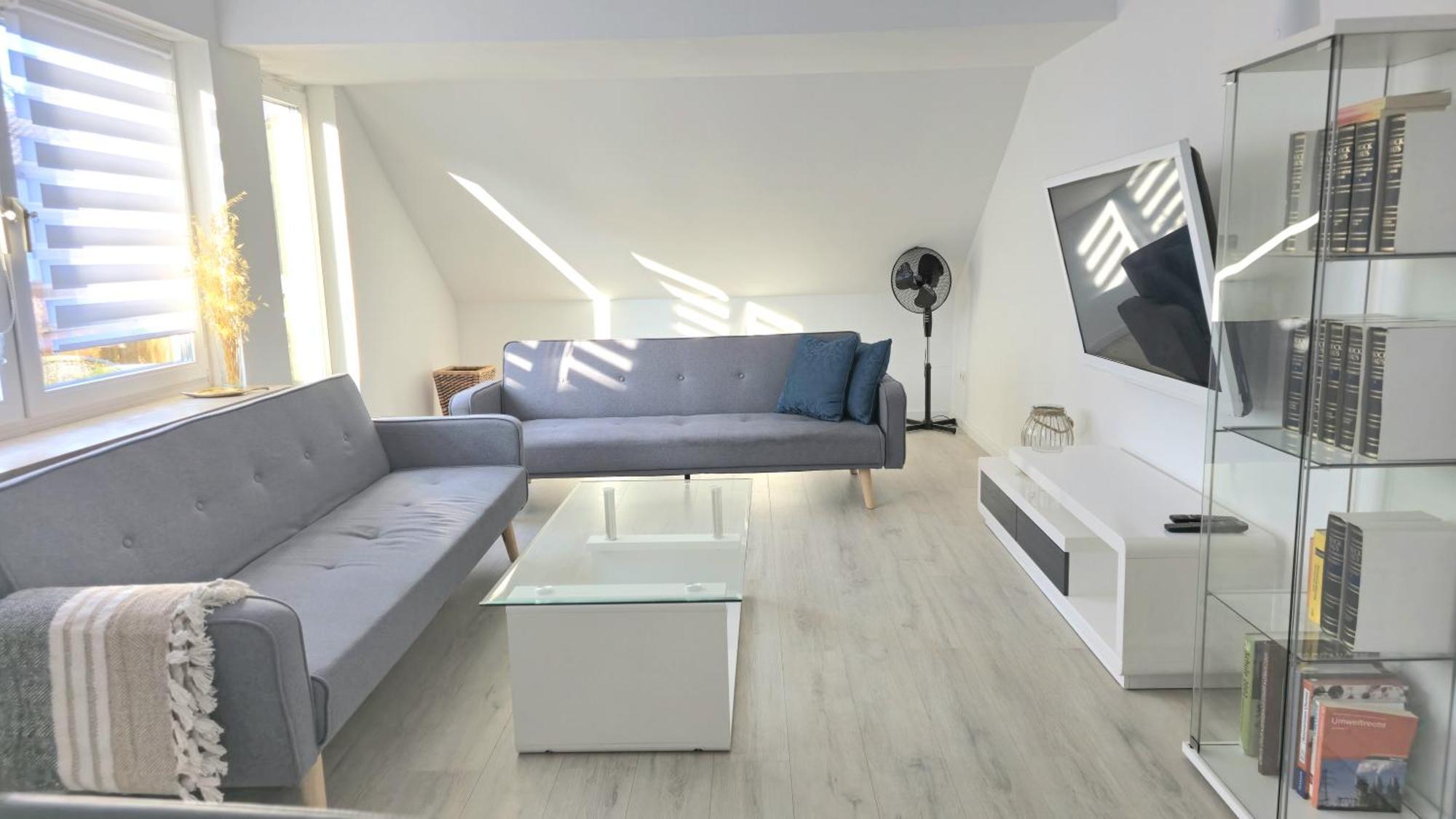Schoene 3-Zimmer Wohnung In Hemelingen BRE エクステリア 写真