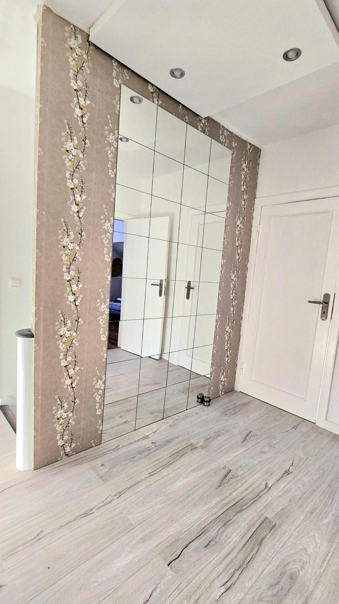 Schoene 3-Zimmer Wohnung In Hemelingen BRE エクステリア 写真