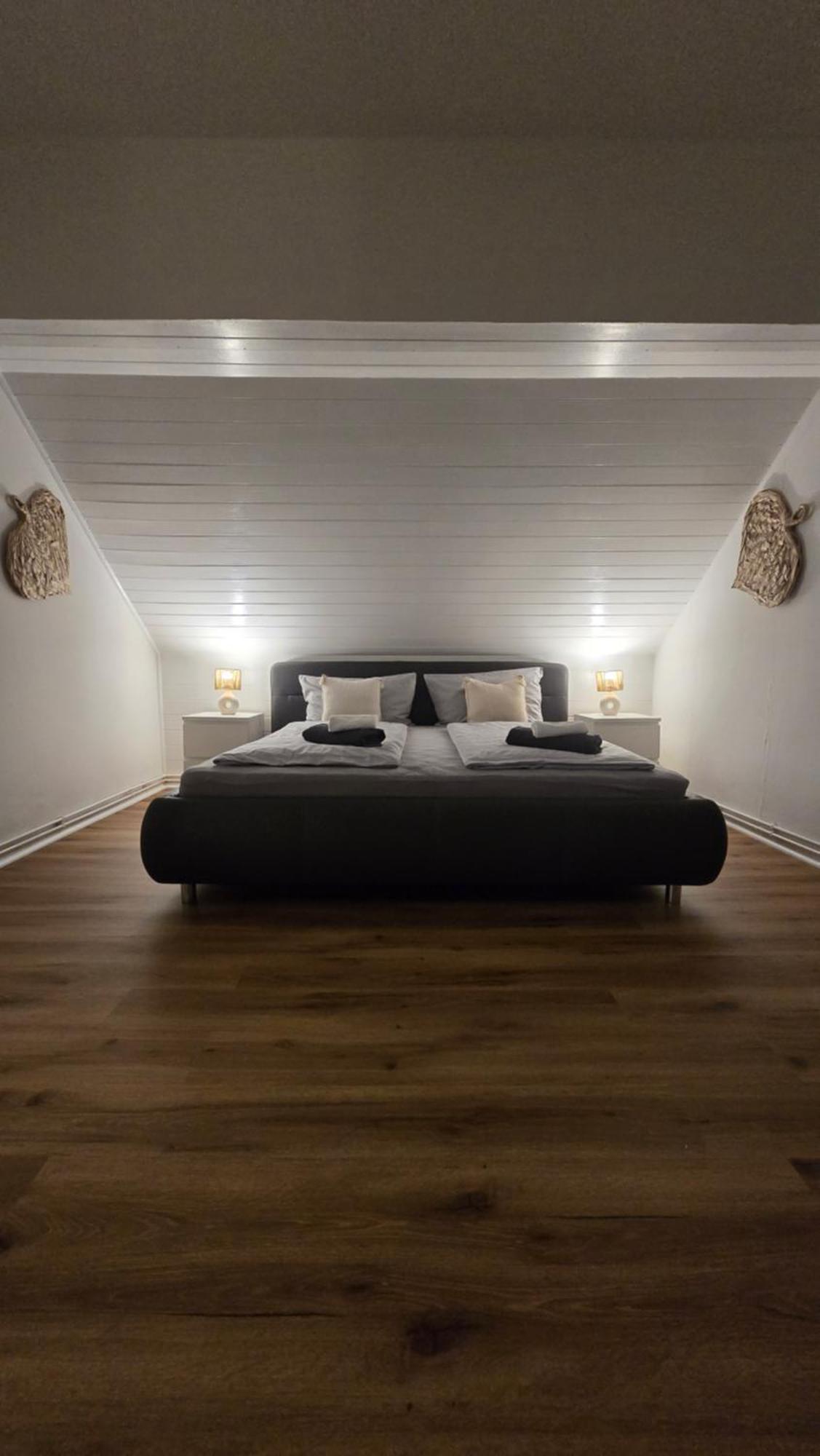 Schoene 3-Zimmer Wohnung In Hemelingen BRE エクステリア 写真