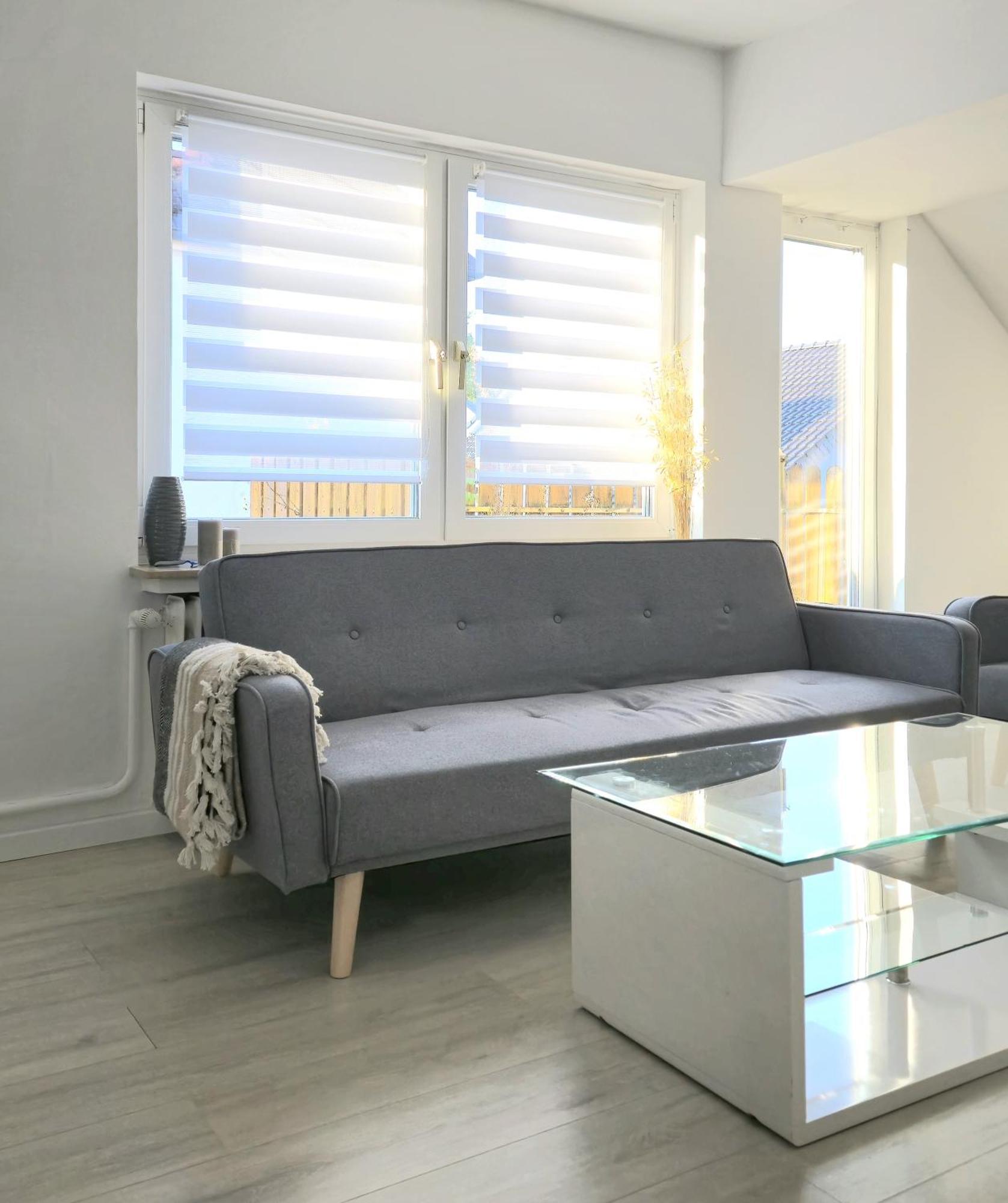 Schoene 3-Zimmer Wohnung In Hemelingen BRE エクステリア 写真